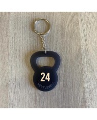 Llavero Kettlebell Personalizado Llavero Kettlebell Personalizado