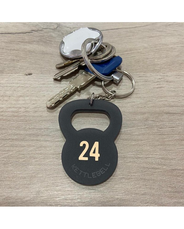 Llavero Kettlebell Personalizado Llavero Kettlebell Personalizado
