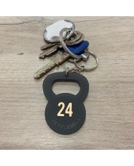 Llavero Kettlebell Personalizado Llavero Kettlebell Personalizado