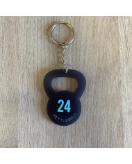 Llavero Kettlebell Personalizado Llavero Kettlebell Personalizado