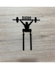 Topper Crossfit Topper Crossfit