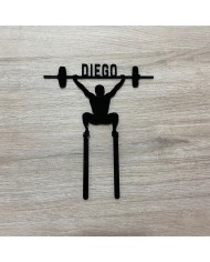 Topper Crossfit Topper Crossfit