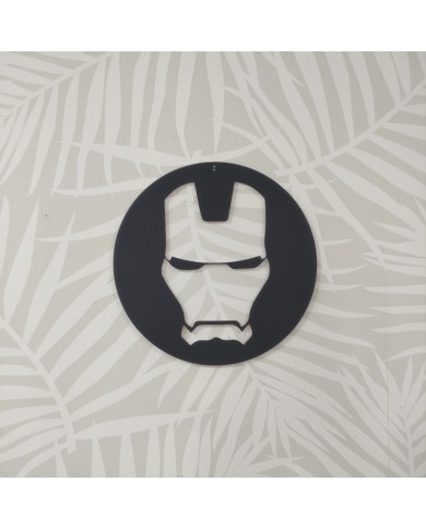 Cartel Círculos Marvel Cartel Círculos Marvel