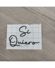 Pegatinas Adhesivas para Tacones y Zapatos de Boda