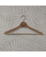 Chapa para Percha de Boda