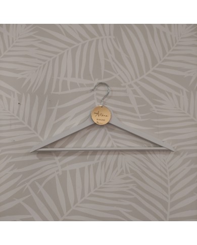 Chapa para Percha de Boda