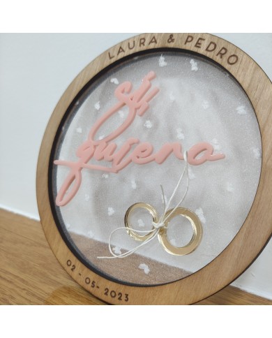 Porta Alianzas con Plumeti