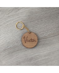 Álbum de Firmas con Iniciales en Metacrilato