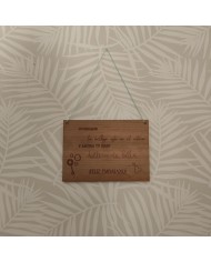 Cartel para Embarazadas