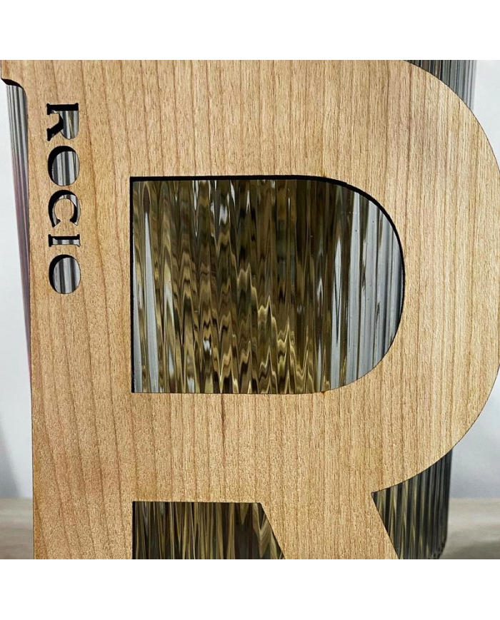 Cuelgallaves Individual de Inicial