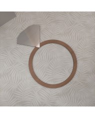 Cartel para los Seres Queridos - Paz, Magia y Hogar